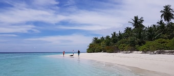 Village Life Maldives