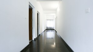 Hallway - Treebo Kurinji Wanderlust (Devikolam)