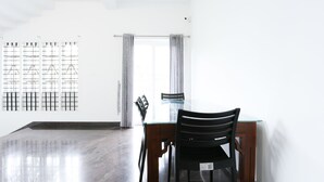 Lobby - Treebo Kurinji Wanderlust (Devikolam)