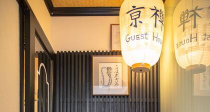 Guesthouse Kyozen