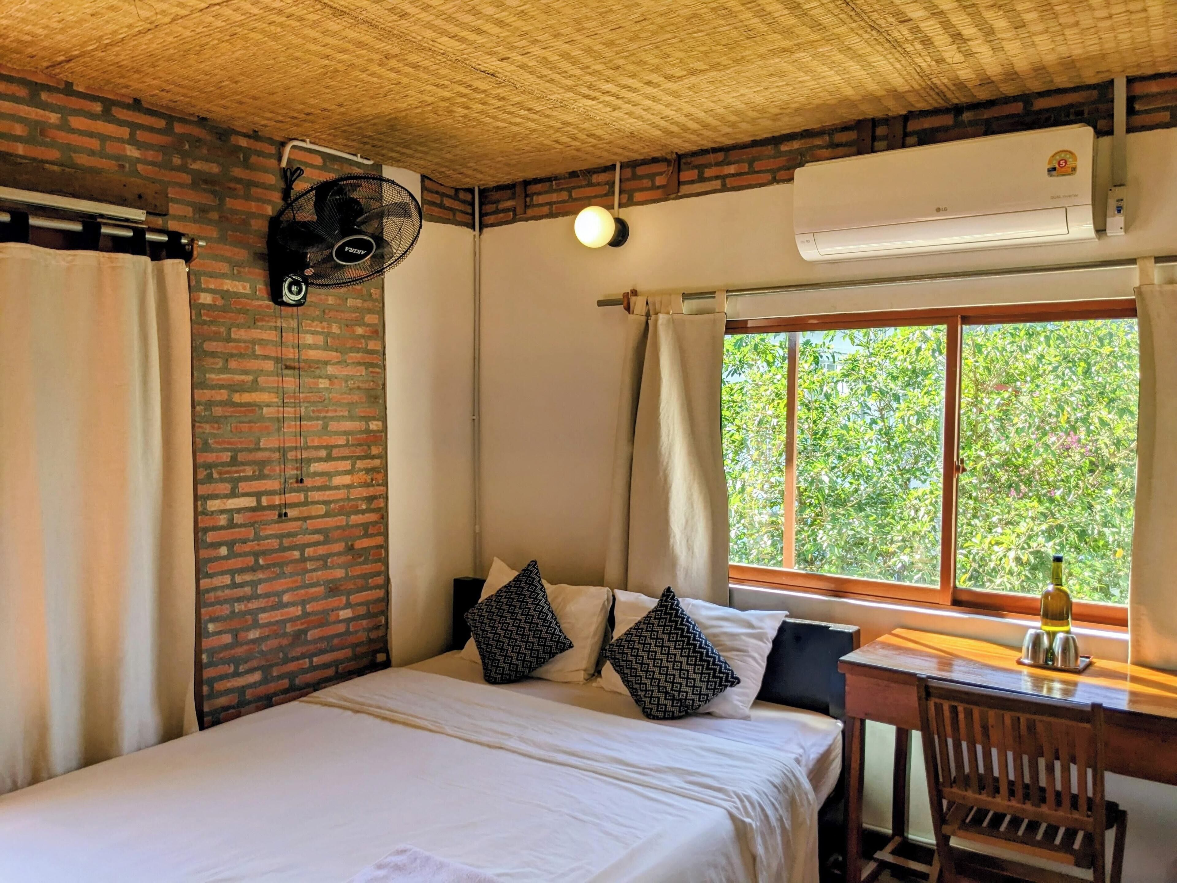 Photo - YK Art House & Bong Bonlai Vegan