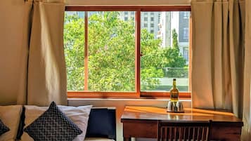 Standard Room | Individually decorated, individually furnished, desk, laptop workspace