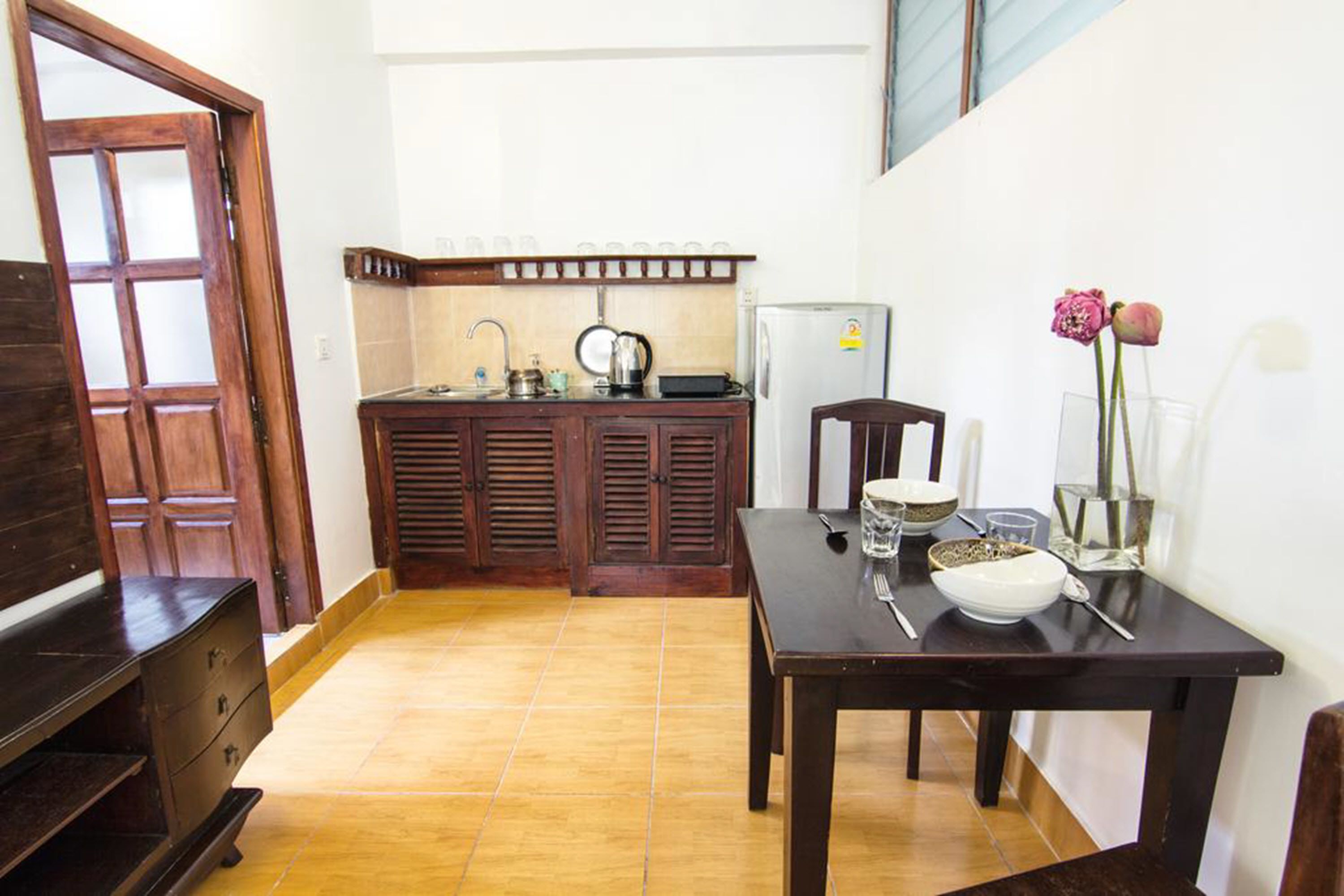 apartment, 1 bedroom | private kitchenette