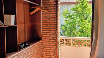 Standard Room | Individually decorated, individually furnished, desk, laptop workspace