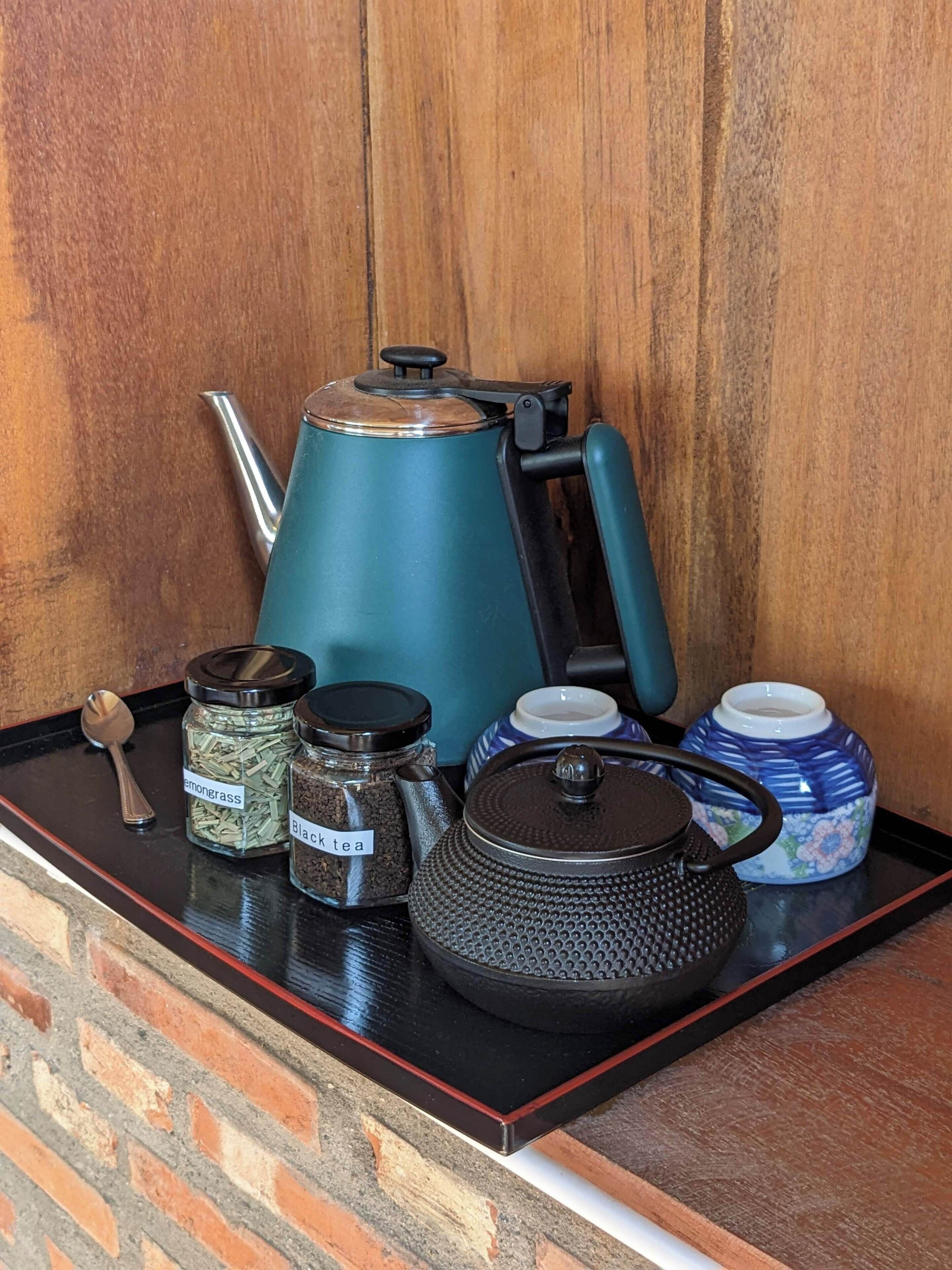 Photo - YK Art House & Bong Bonlai Vegan