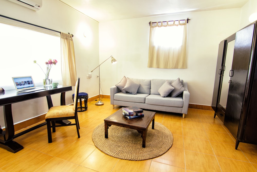 YK Art House by null