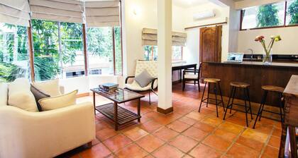 YK Art House