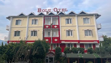 Ulkopuoli