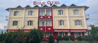 Bolu Otel