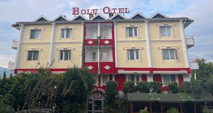 Bolu Otel