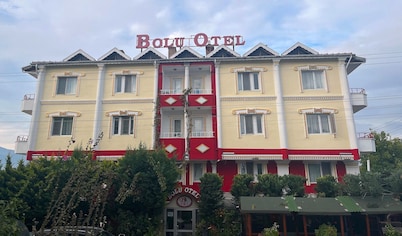 Bolu Otel