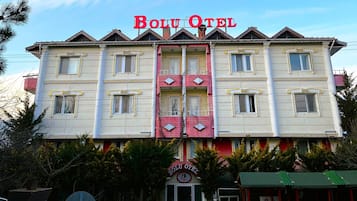 Ngoại thất