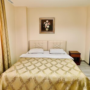 Desk, iron/ironing board, free WiFi - Bolu Otel (Bolu)