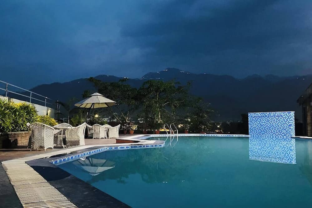 Hotel Natraj