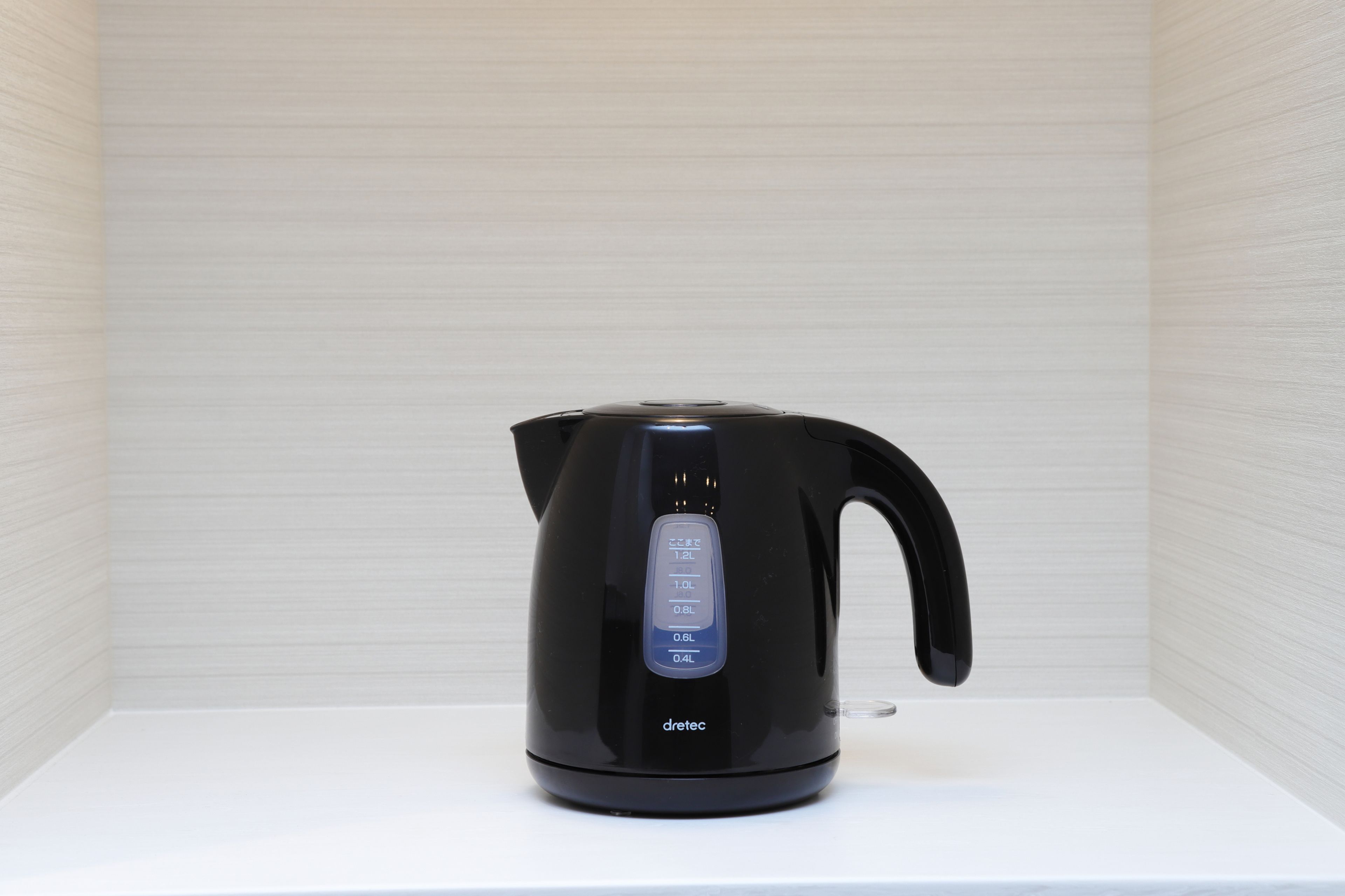 Foto - Smile Hotel Premium Osaka Hommachi