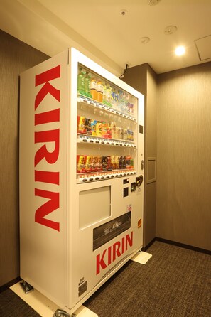 Verkaufsautomat
