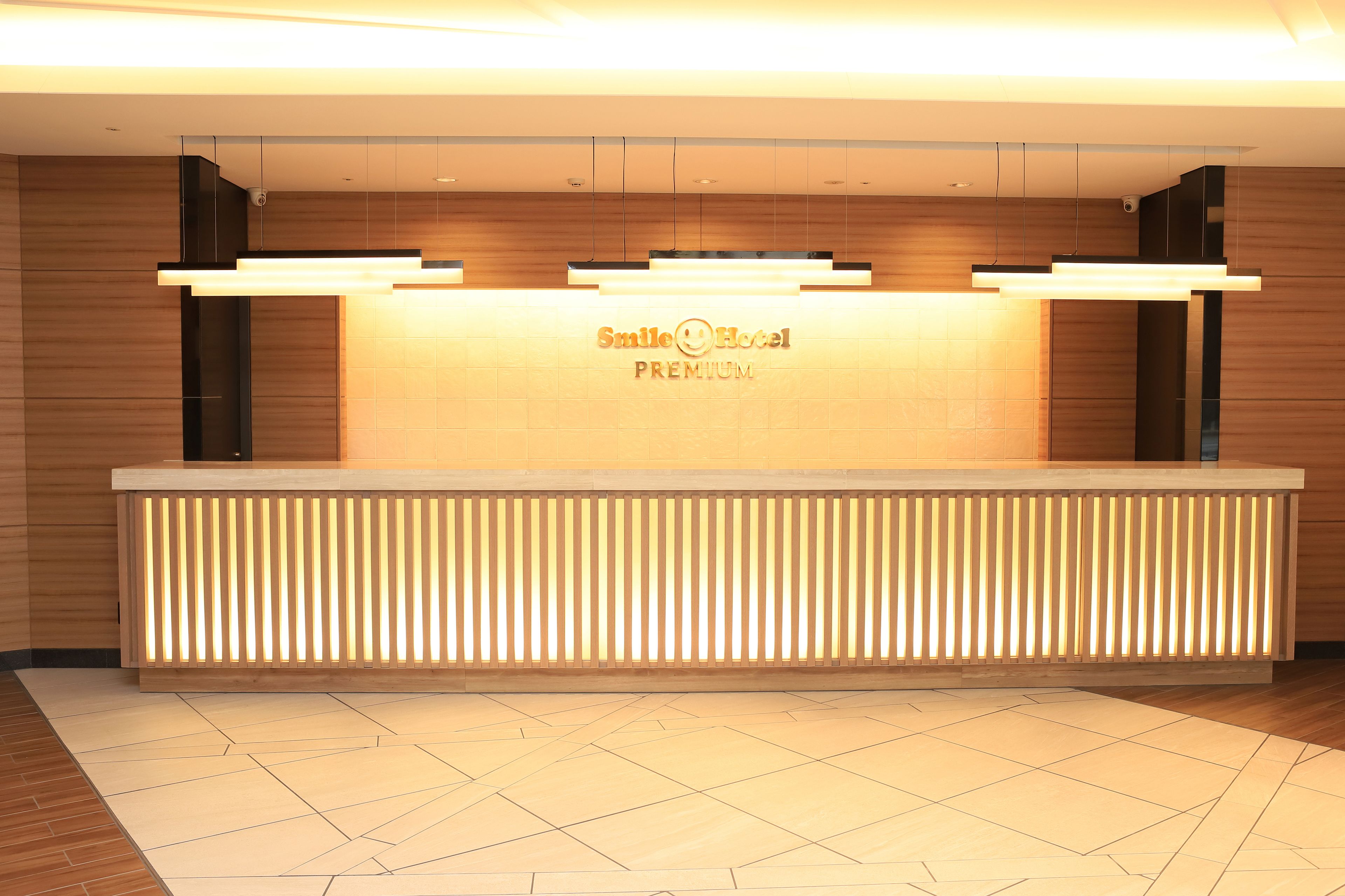 Foto - Smile Hotel Premium Osaka Hommachi