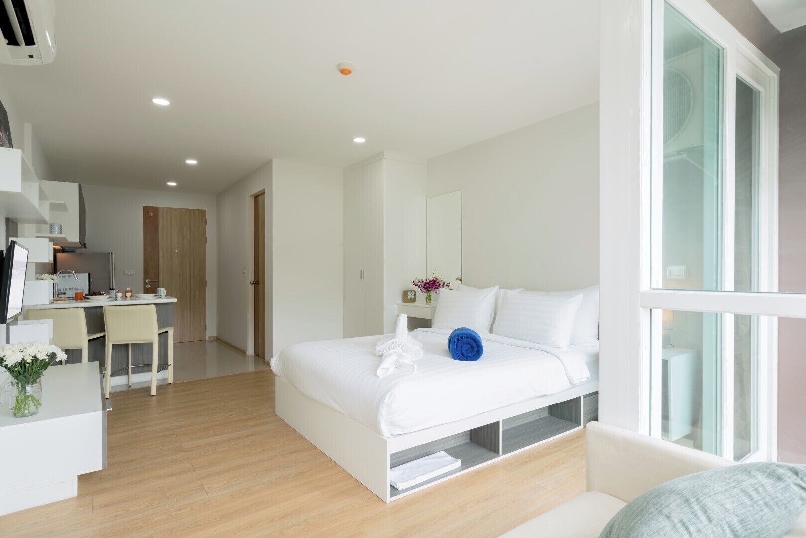 Kamar