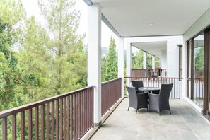 Teras/patio