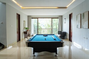 Fasilitas properti