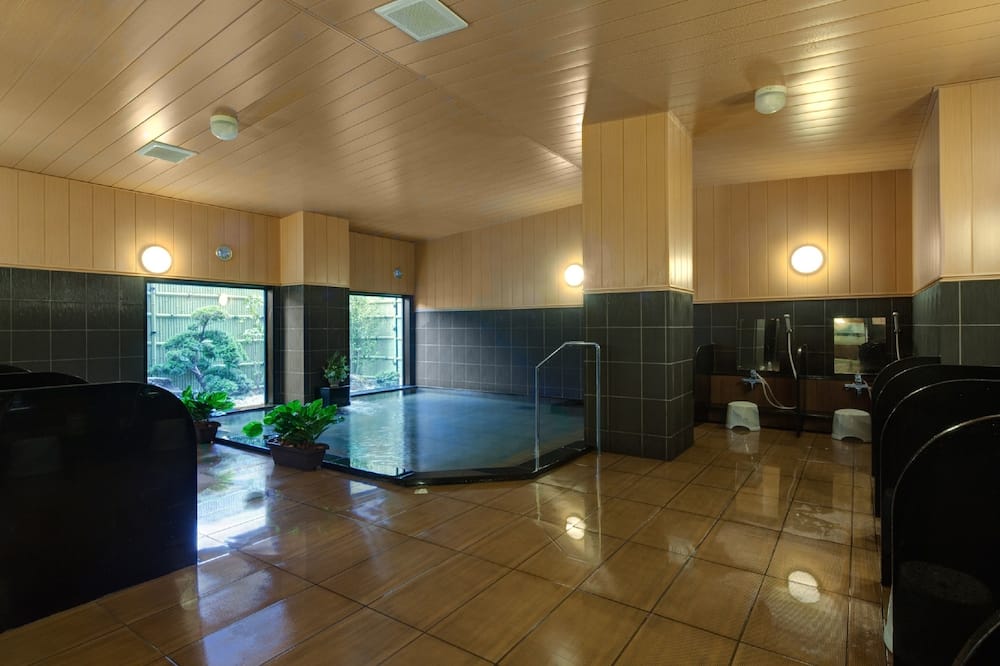 Hotel Route Inn Toyohashi Ekimae