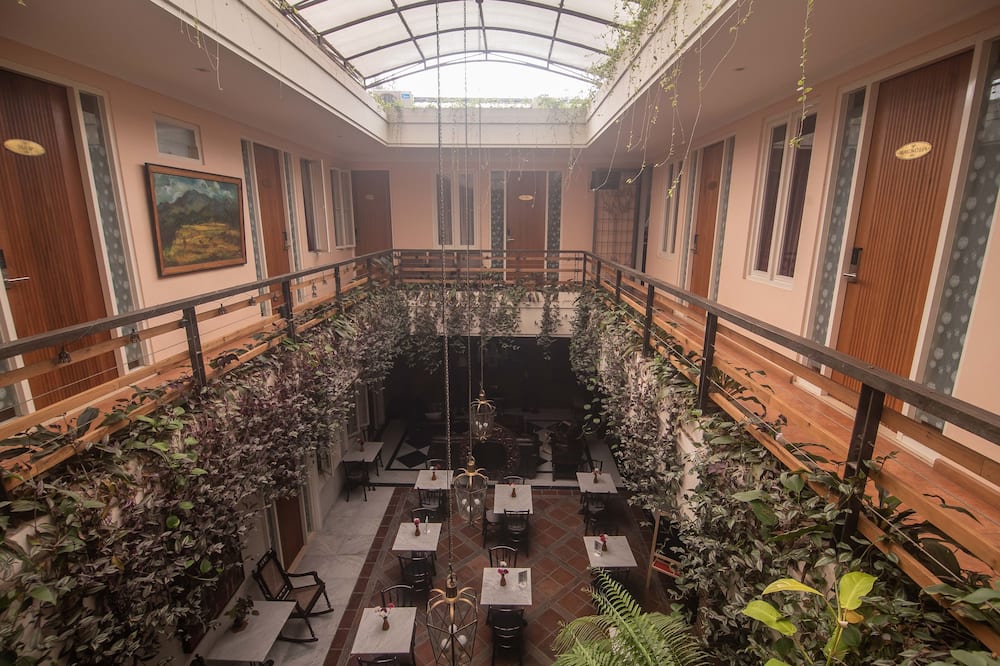 Boutique B21 Malang, Azana Hotels Collection