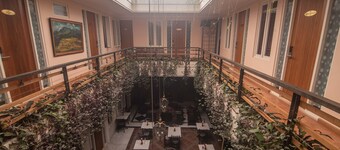 부티크 B21 말랑, 아자나 호텔 컬렉션