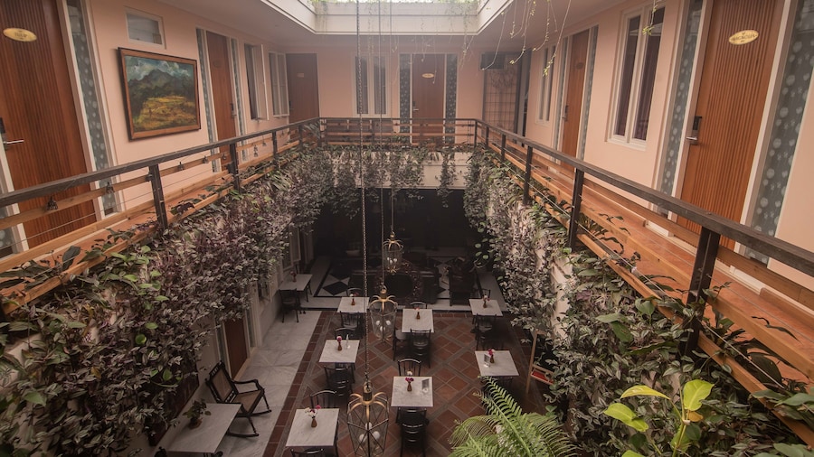 Boutique B21 Malang, Azana Hotels Collection