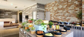 Hotel MONday Haneda Airport