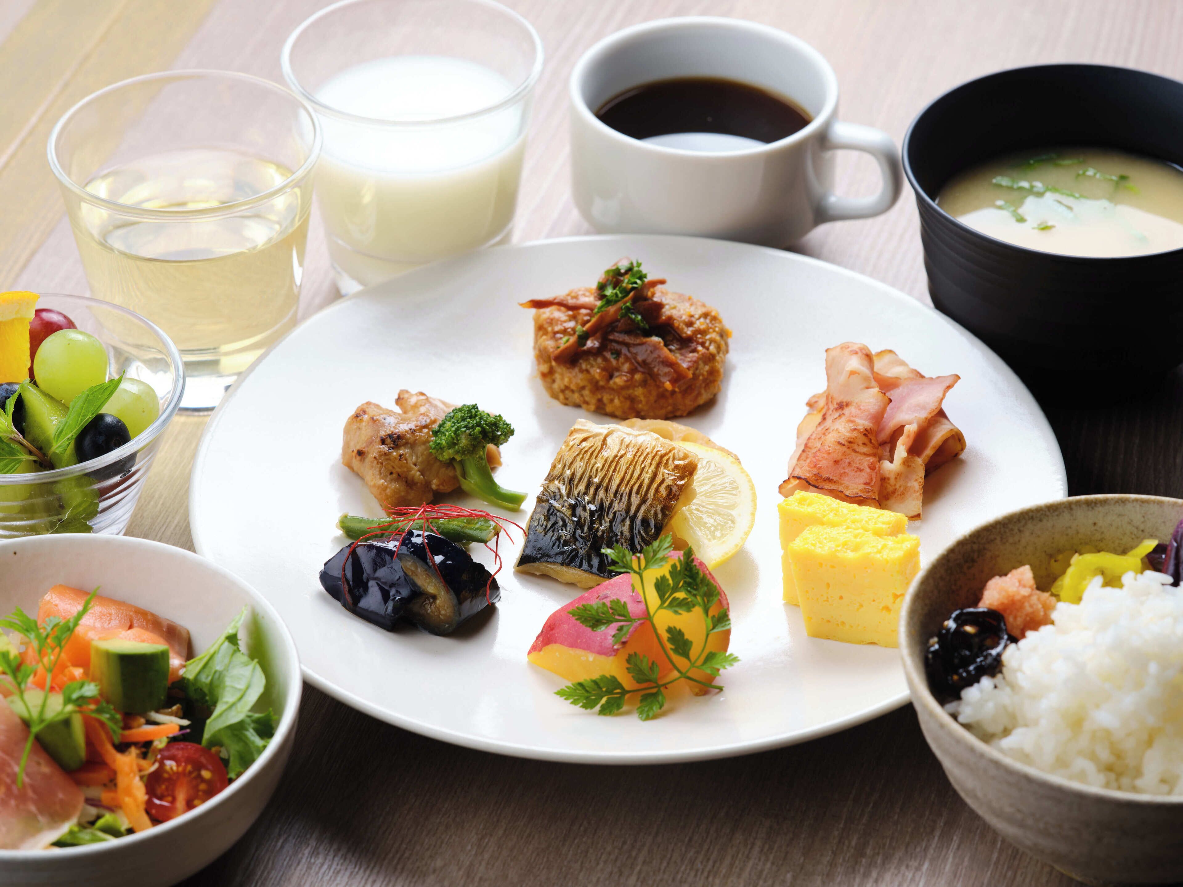 Photo - Hotel MONday Haneda Airport