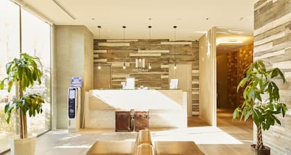 Hotel MONday Haneda Airport
