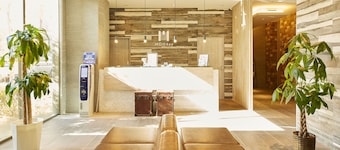 Hotel MONday Haneda Airport