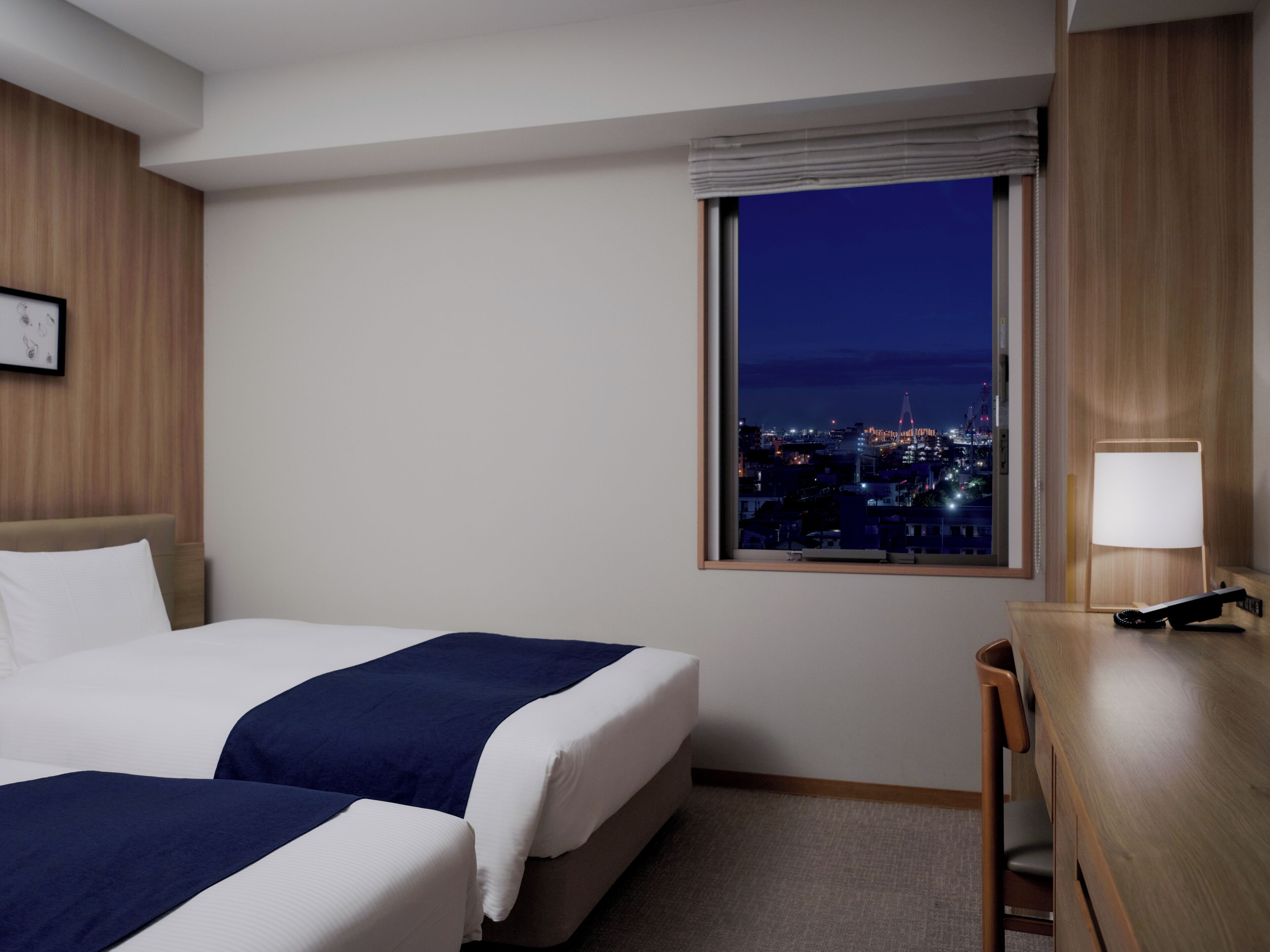 Photo - Hotel MONday Haneda Airport