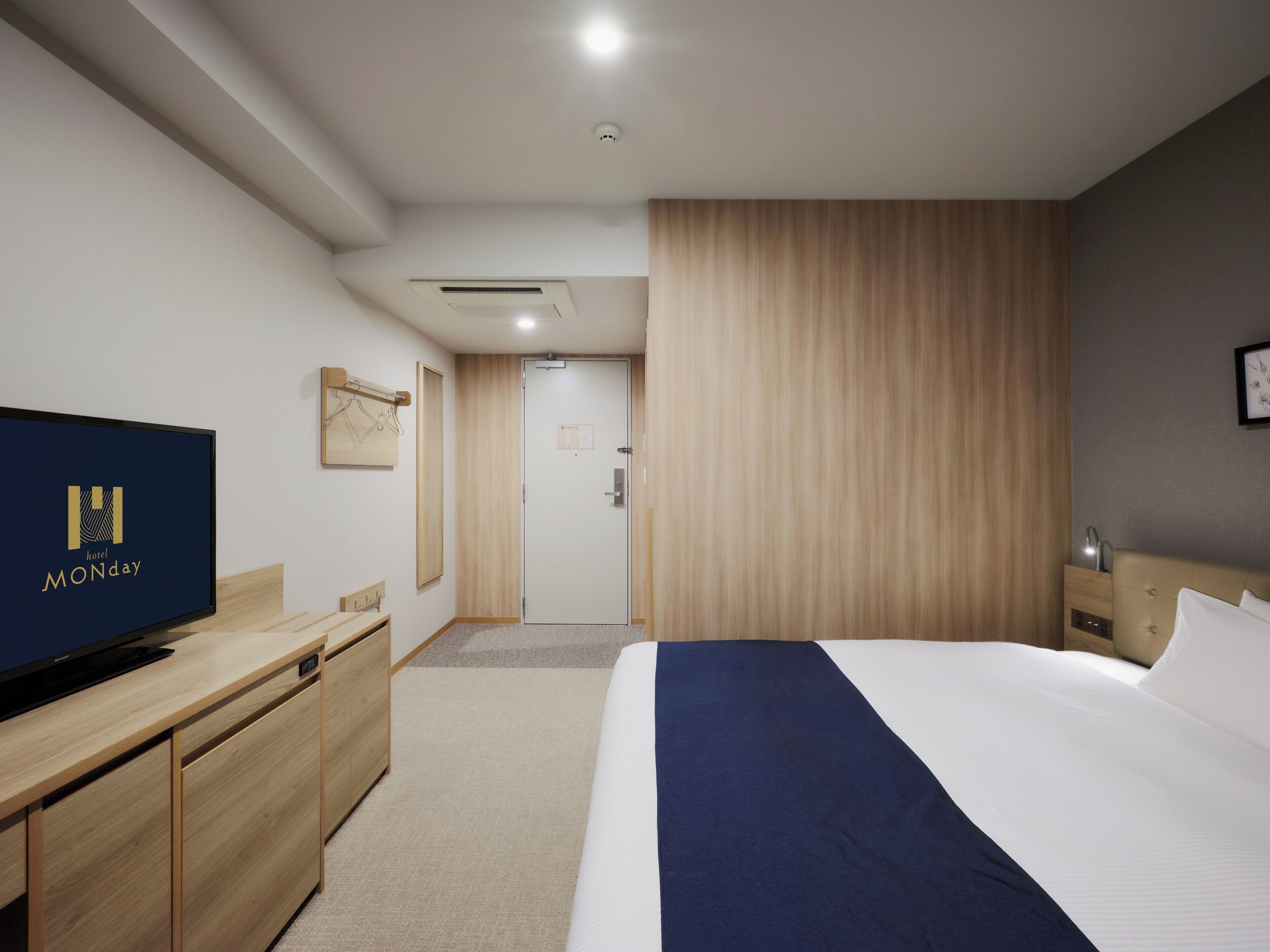 Photo - Hotel MONday Haneda Airport