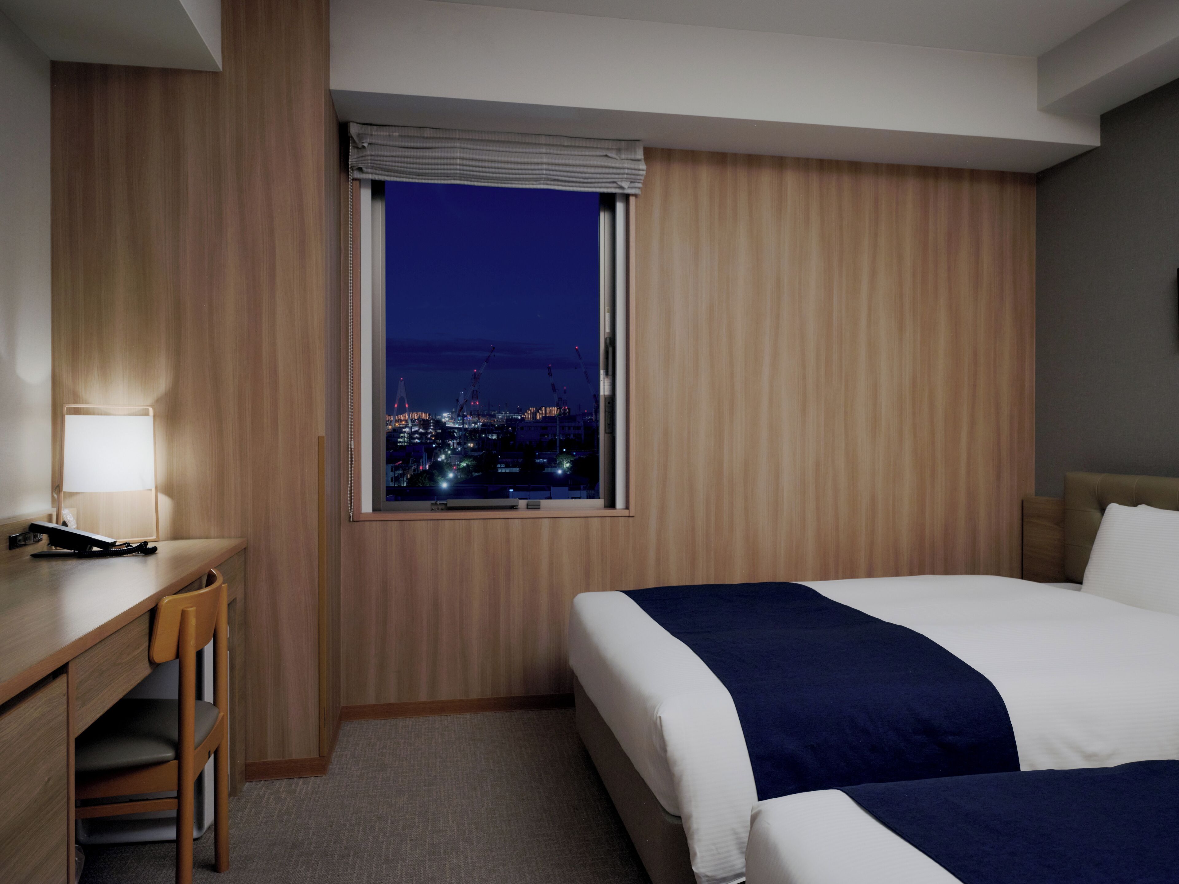 Photo - Hotel MONday Haneda Airport