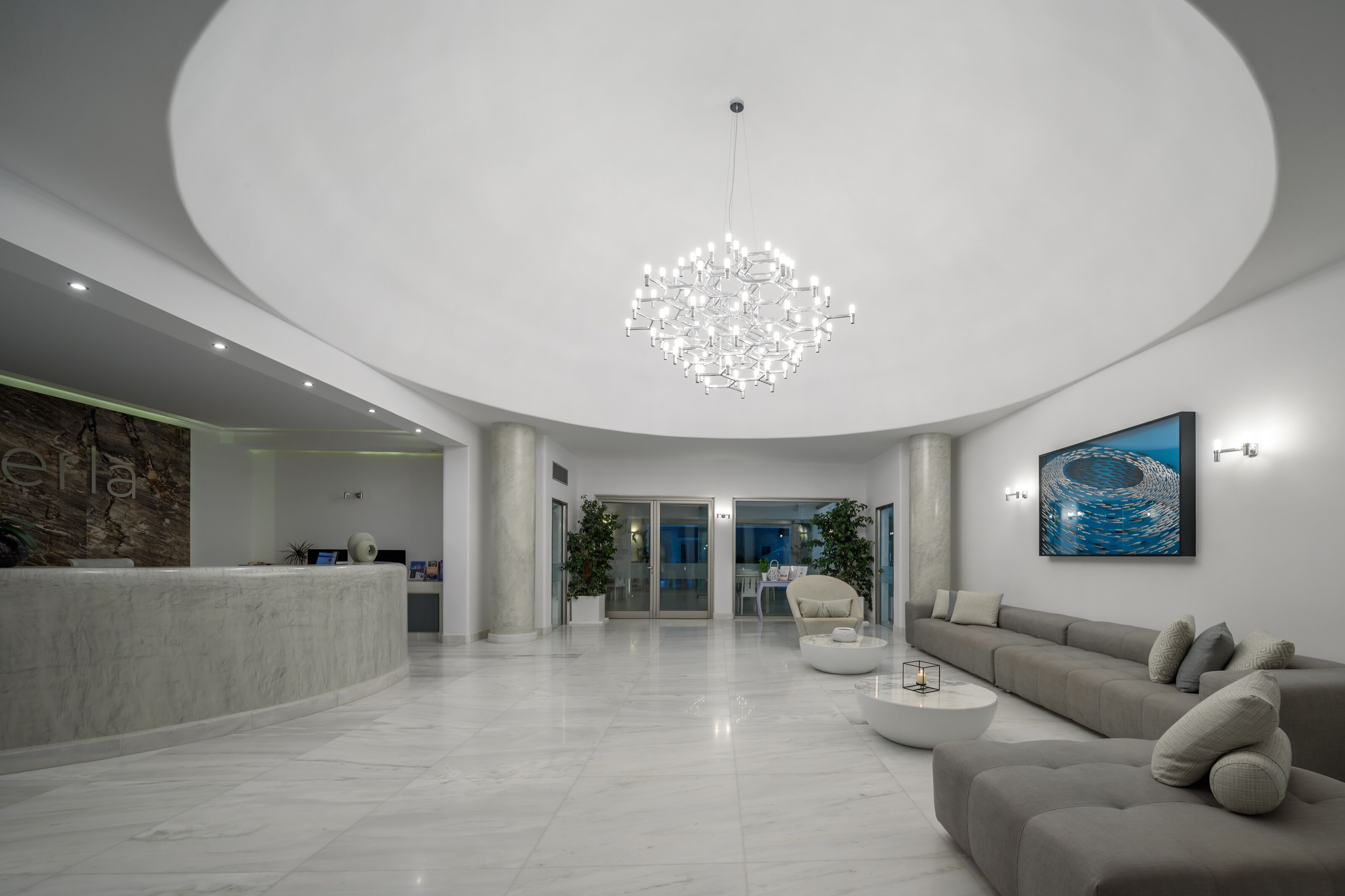 Foto - Antoperla Luxury Hotel & Spa