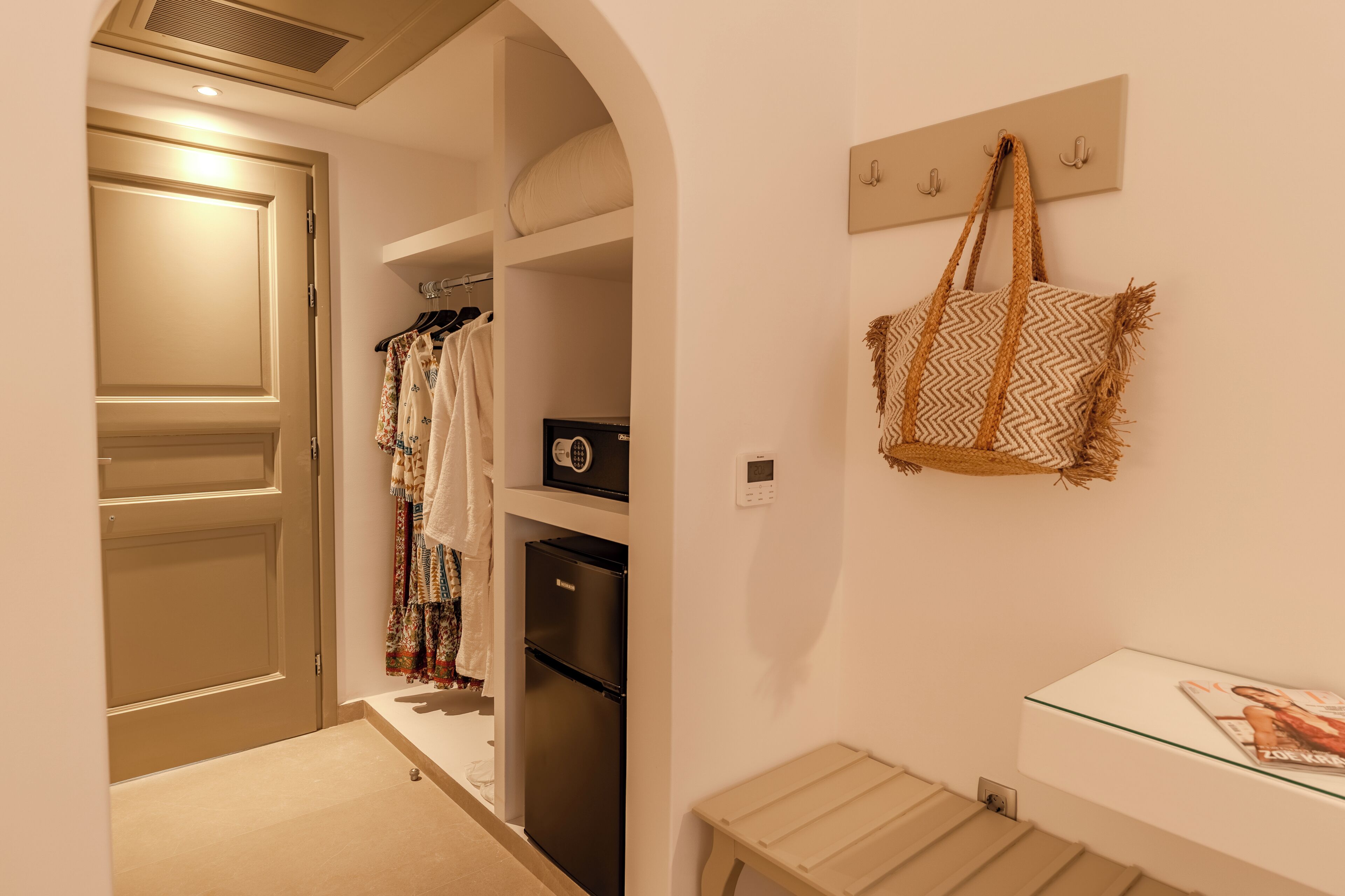 Foto - Antoperla Luxury Hotel & Spa