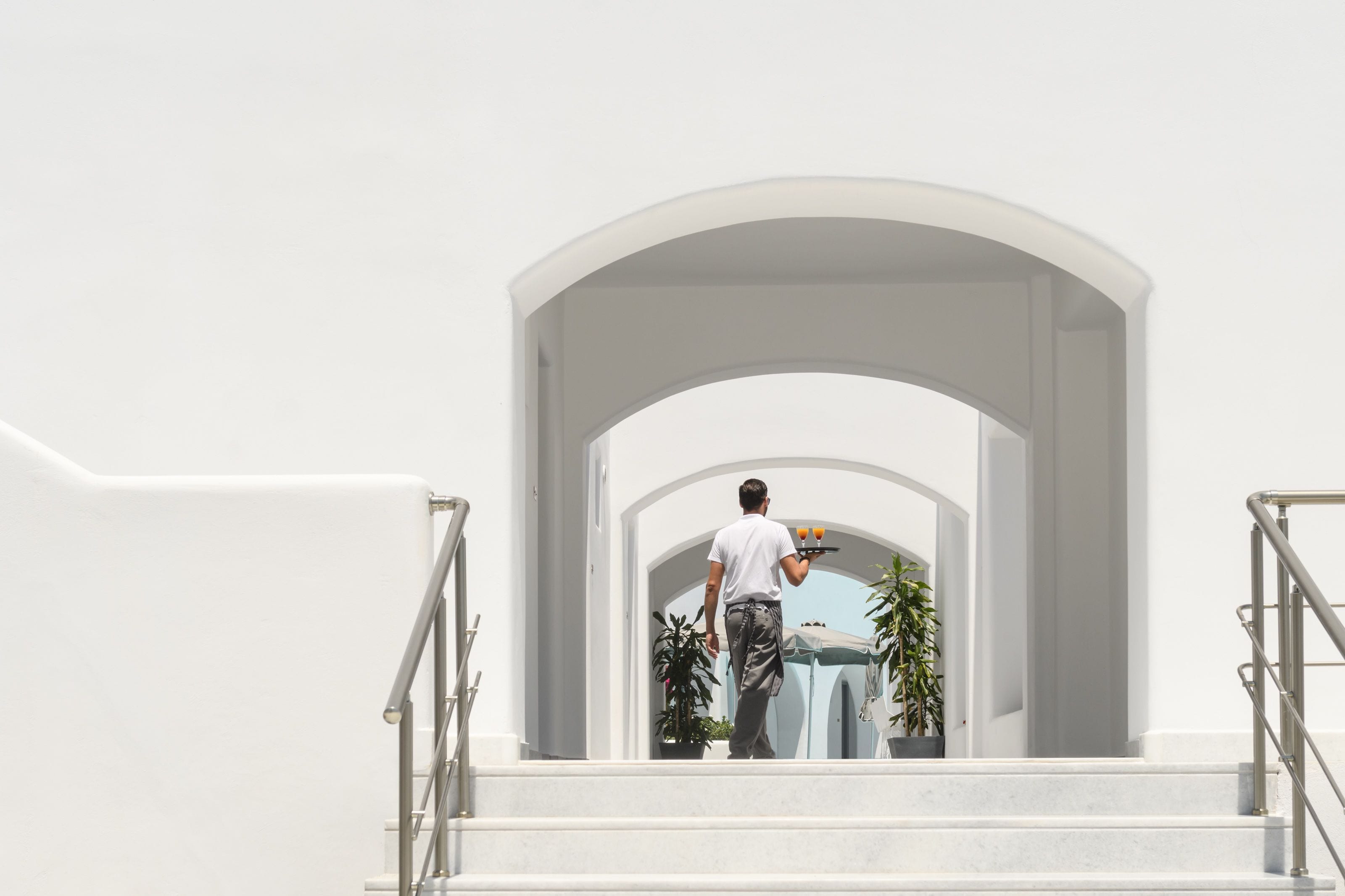 Foto - Antoperla Luxury Hotel & Spa