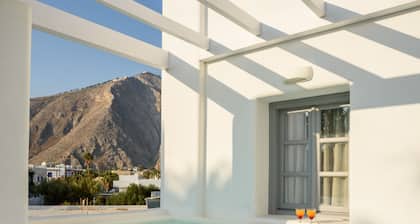 Antoperla Luxury Hotel & Spa