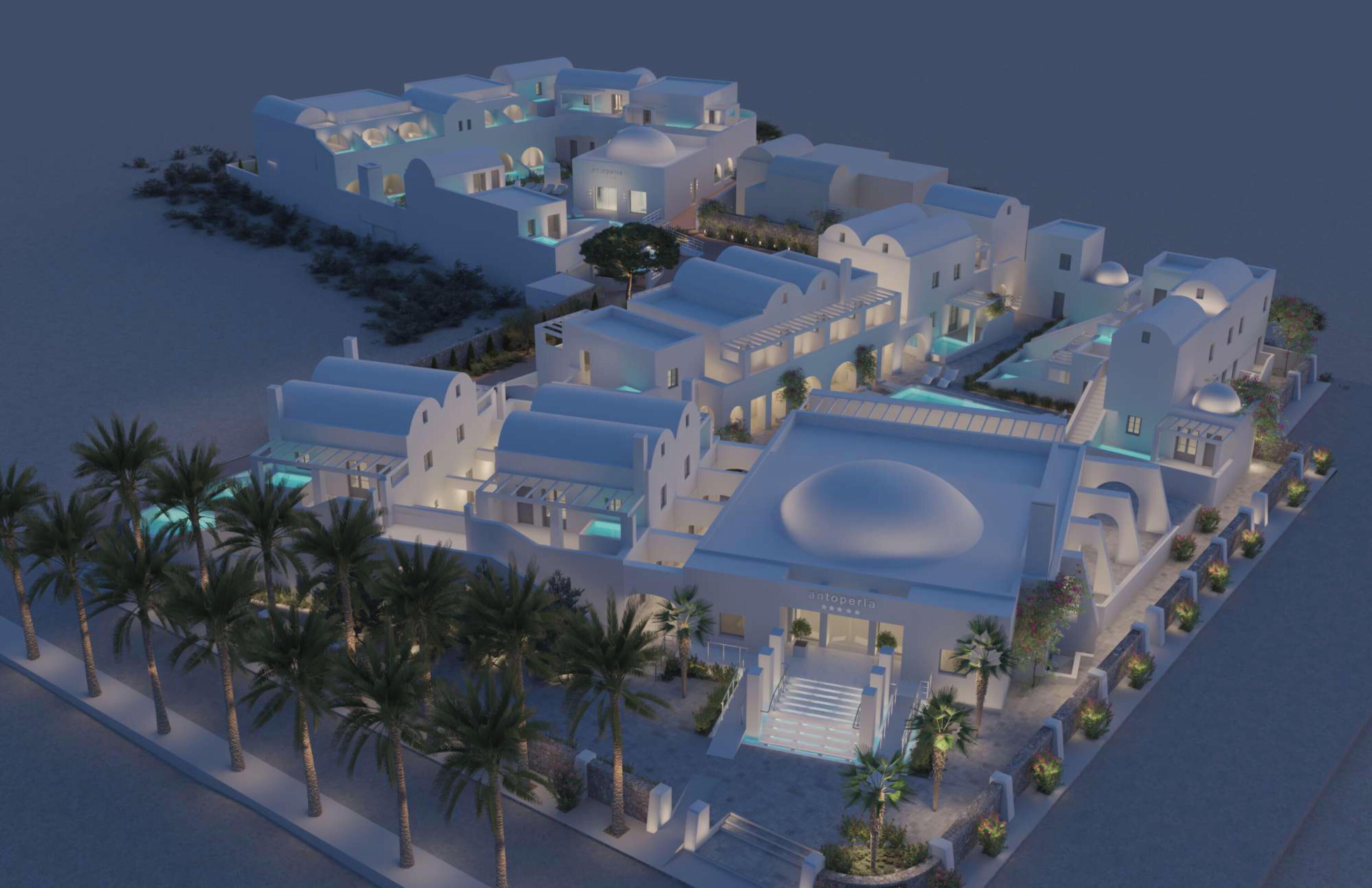 Foto - Antoperla Luxury Hotel & Spa