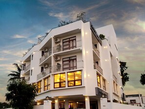 Exterior - Grand 7 Hotel Kesbewa (Piliyandala)