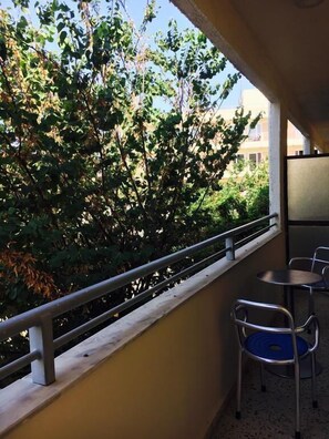 Balcon