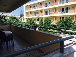 Deluxe Apartment, 1 Bedroom | Balcony - Aspa Holiday Apartments (Kos)