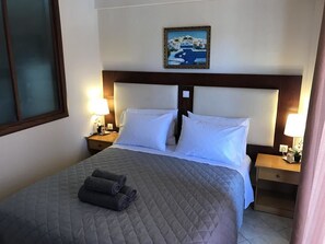 Appartement Deluxe, 2 chambres