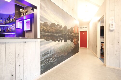 Napoli resturant & Hotell