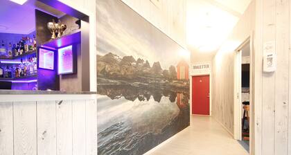 Napoli resturant & Hotell