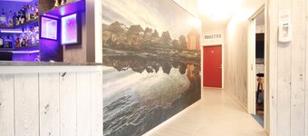 Napoli resturant & Hotell