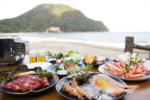 Food and drink - Genroku (Kami)