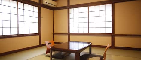 Traditional-Zimmer, Gemeinschaftsbad (Japanese Style) | Kostenloses WLAN