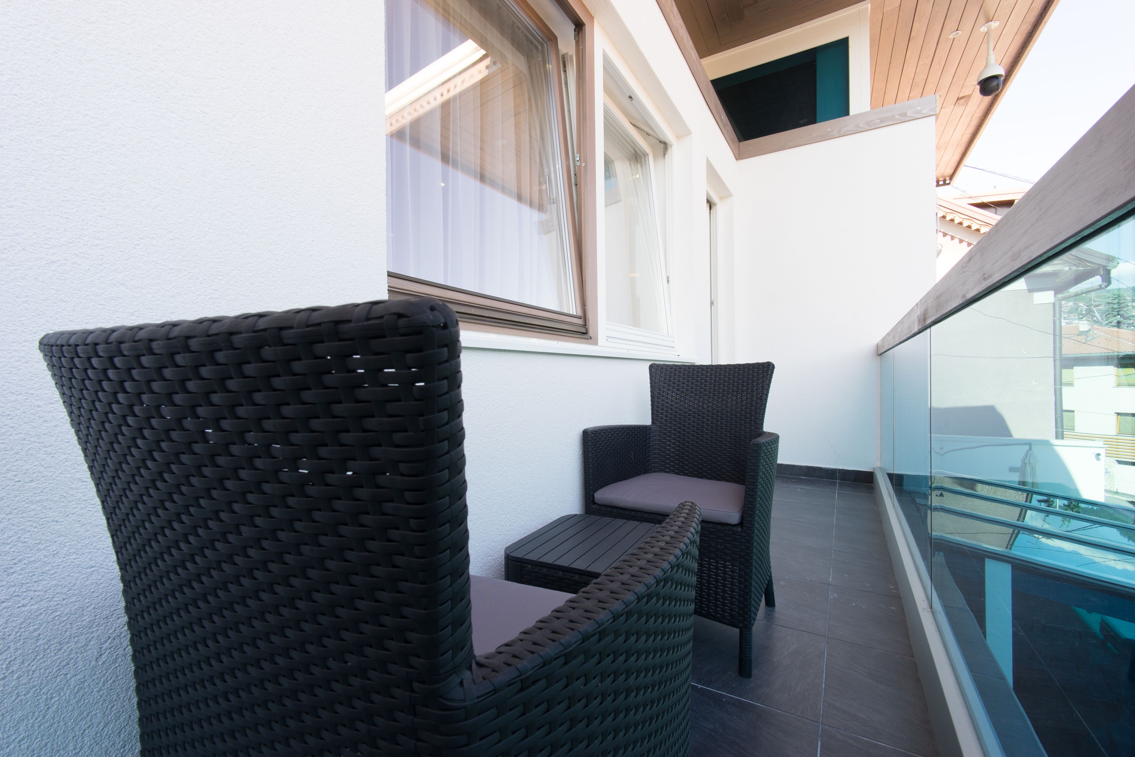 Balcon